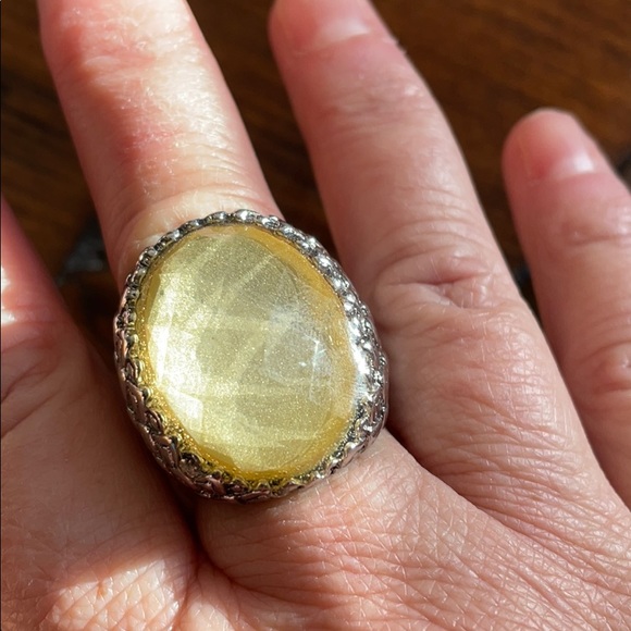 SET OF 2 costume rings - Picture 6 of 9